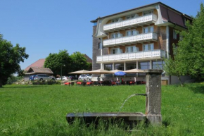 Hotel Restaurant Sternen Guggisberg